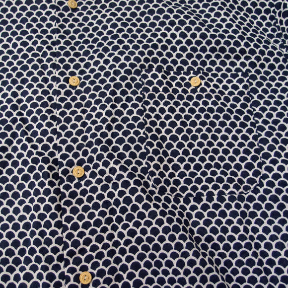 Faherty Button Up shirt - Picture 2 of 4